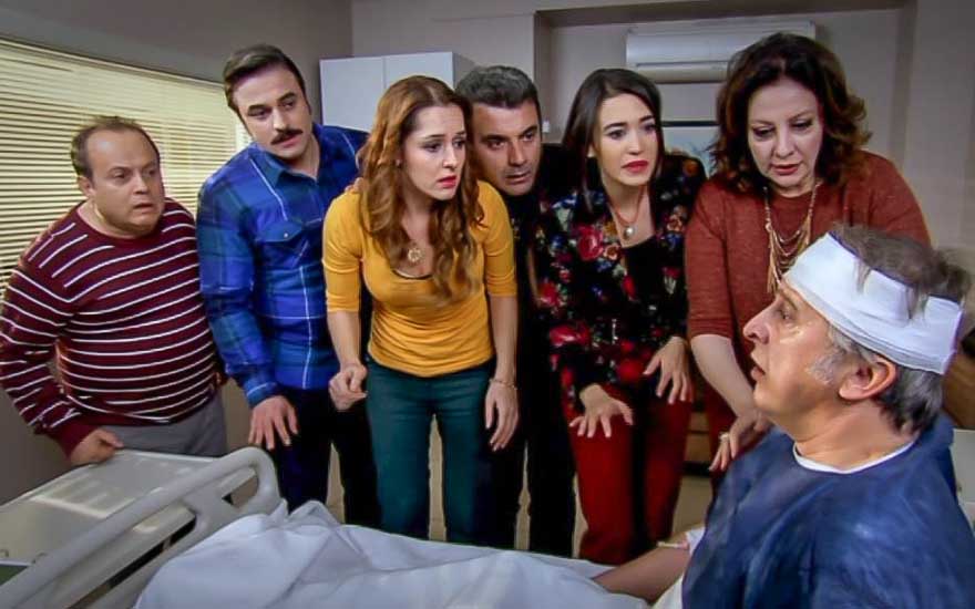 Episode 19 Kurdmax